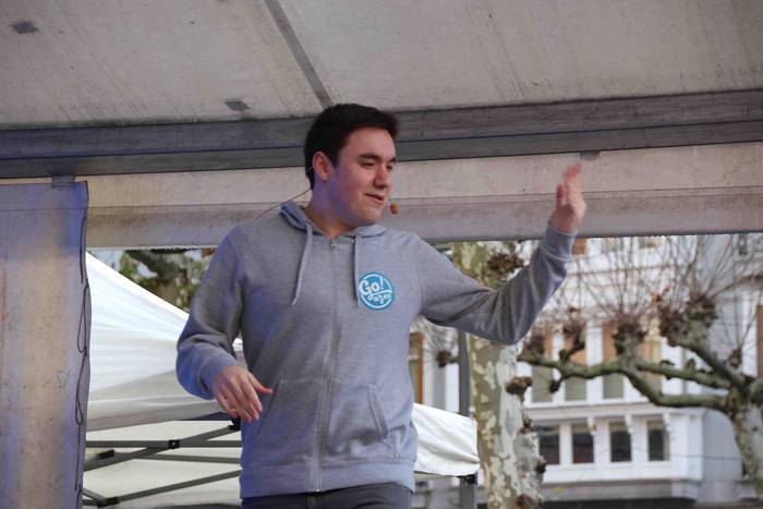 Errespetua da garrantzitsuen 5 1547903322370