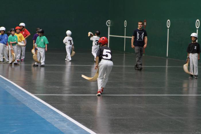 Gipuzkoako Zesta Punta Topak 37 1494857514240