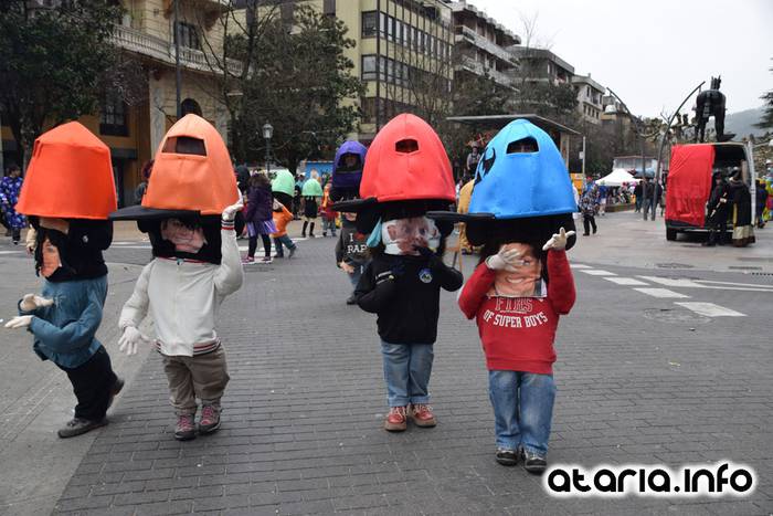 inauteriak 2016: asteartita 35 1455110384864