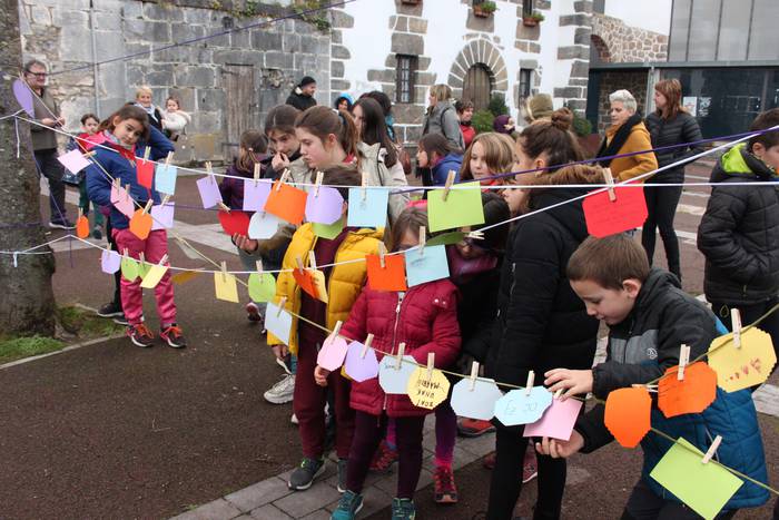 Euskararen Eguna 2019, arrat 14 1575388419408