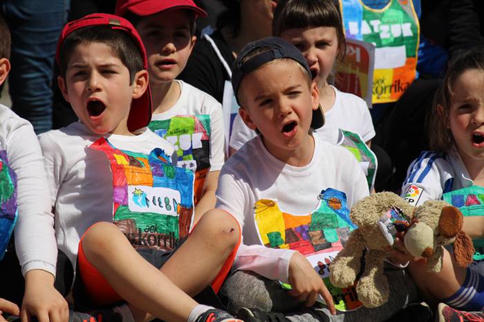 Amezketa Korrika Txikia 18 1491578471938