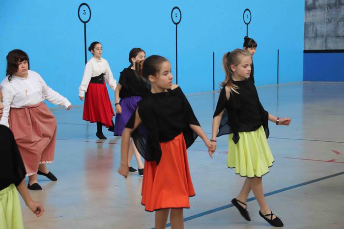 Leaburu-Txarama eta Larresor 32 1558274822754