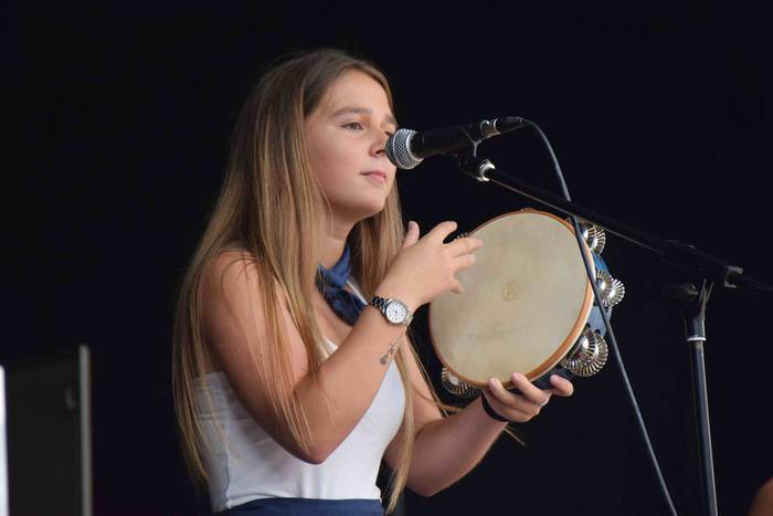 Zizurkil goiko festak trikit 22 1534358216230