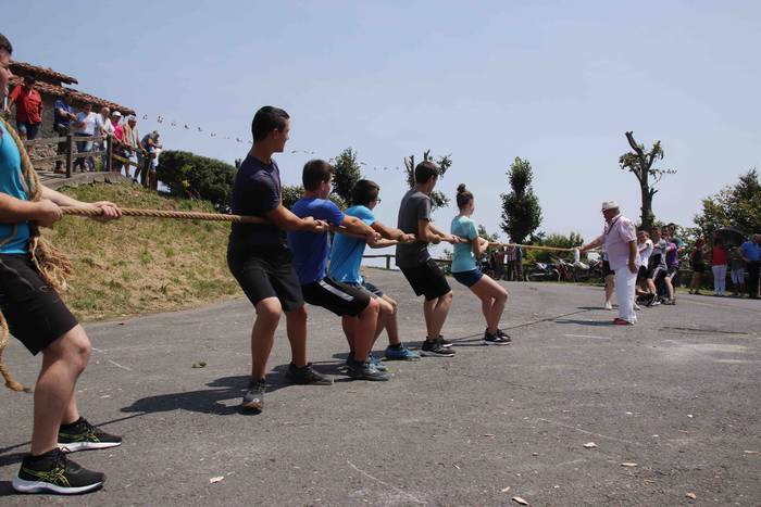 Santamaña festak Asteasu 202 23 1658149902364