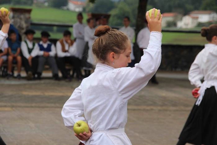 "San Inaziok hartu behar du  108 1532784562998