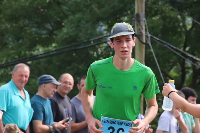 Aitor Regillagak eta Lourdes 146 1531663051526