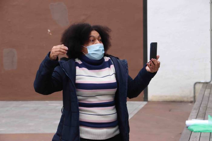 Nigeria #EndSars Divinas 14 1603796762604