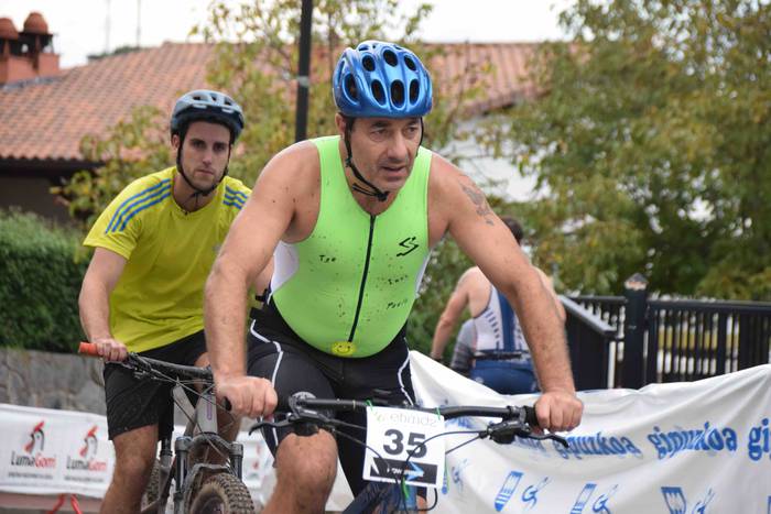 Korrika zein bizikletaz goza 130 1571508350722