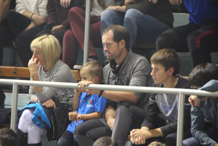 Altuna-Artola ligaxkako lehen partida 33 1445033129013