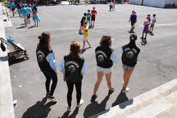 Parrandarako ez dago armagab 7 1497093242425