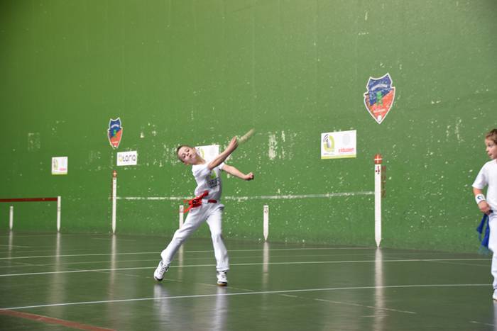 Ataria Pilota Txapelketa II Finalak 15 1467617132322
