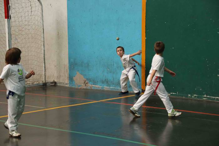 Gabonetako Pilota Topaketa 2 17 1577378636292