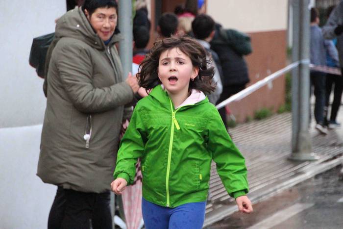 Imanol Gonzalez eta Saioa Ar 28 1573928436647