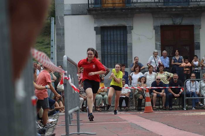 Arratsalde borobila izan dut 76 1661714301871