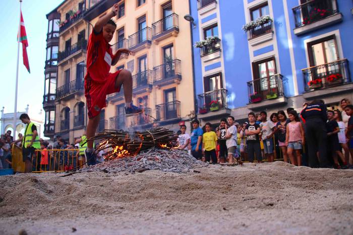 Tolosako Sanjoanak su txikia 68 1529779009328