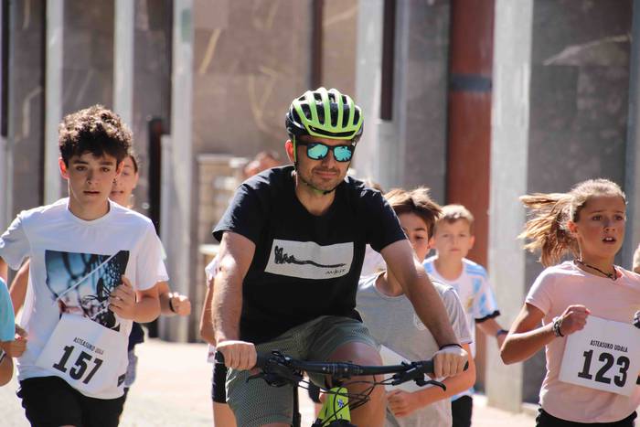 Asteasuko San Pedro jaiak 22 22 1656763847947