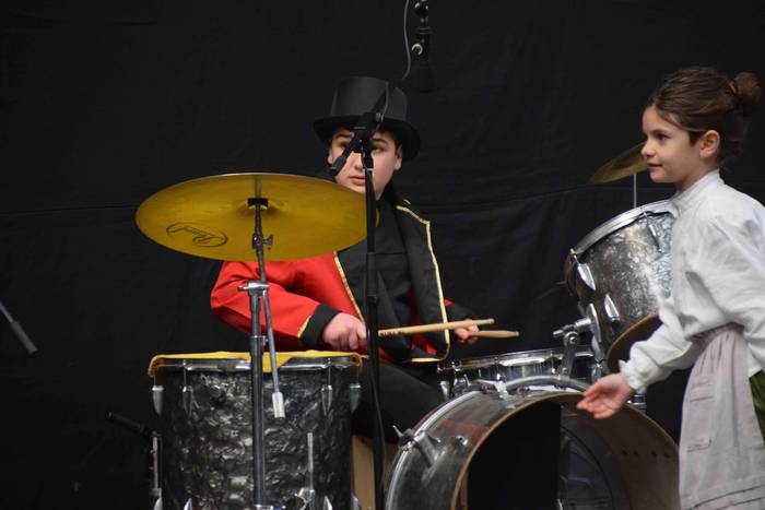 Lizartzako inauterien hasier 34 1644672406533