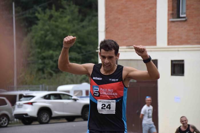 Regillaga eta Muñozek irabaz 65 1569086894809