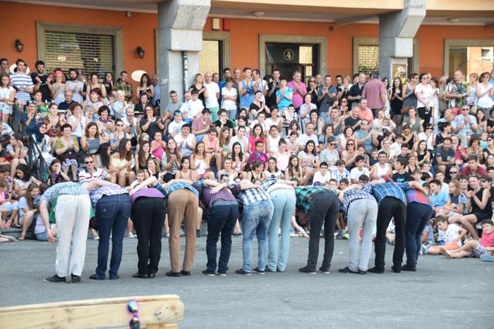 Amaitu da festa Anoetan 41 1497809078833