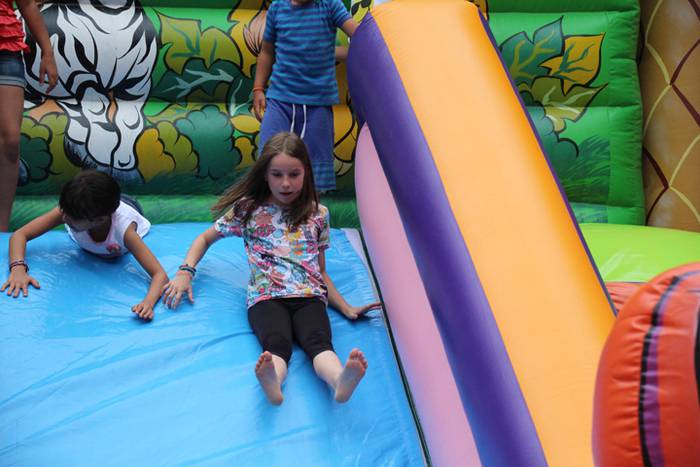 Haur zein gazte,  9 1469552688485