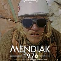Mendiak 1976