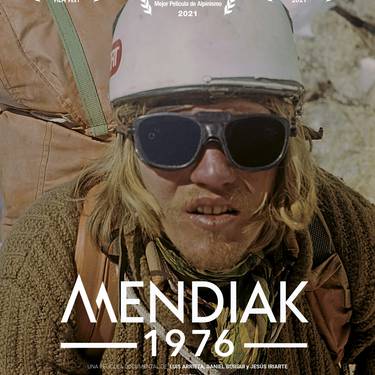 Mendiak 1976