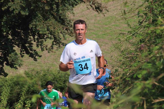 Aitor Regillagak eta Lourdes 75 1531660677194