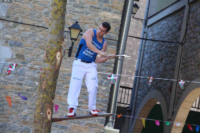 Gaztelu festak 2018 Kañamare 4 1534411013662