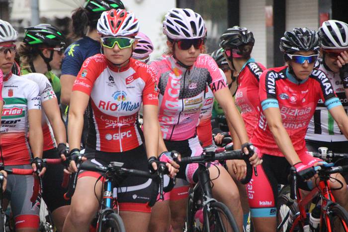 Lucia Gonzalezek irabazi du  8 1527422763657