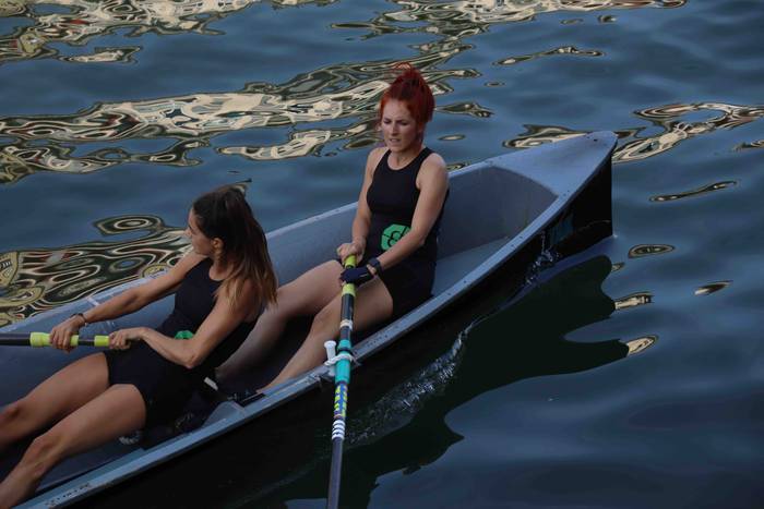 Arraunean, elkartasunez 72 1568470909735