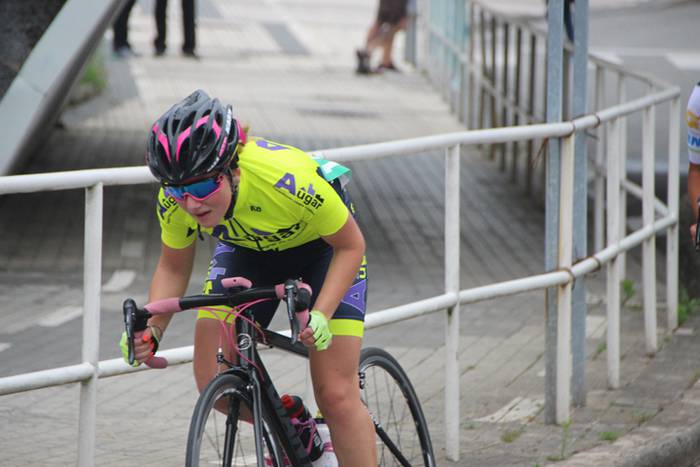 Lucia Gonzalezek irabazi du  12 1527422786246