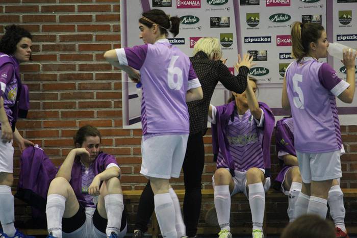 Lauburu KE Ibarra, finalera 6 1494247141595