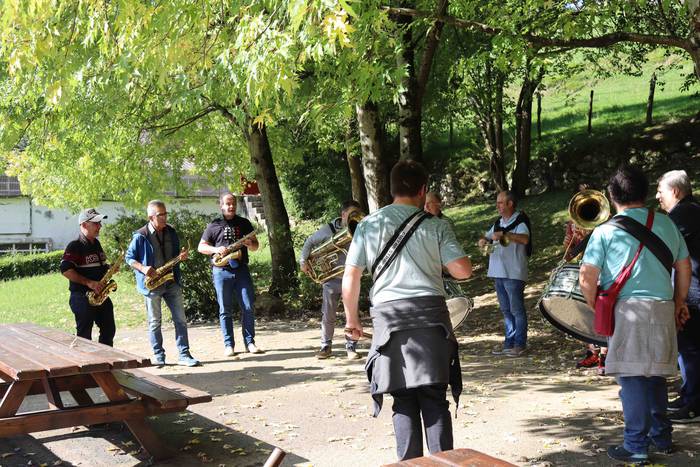 Festak ez du etenik San Este 42 1634470532064