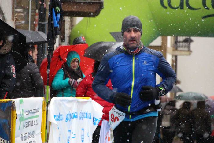 II. Negu Trail, Berastegi, 2 126 1549216047837