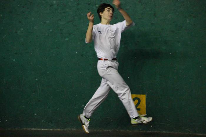 Gabonetako Pilota Topaketa 2018 Alegia finalak 50 1546114263412