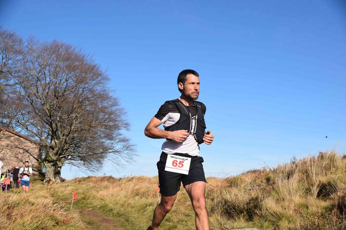 San Lorentzo gainean, trikit 62 1580657526504