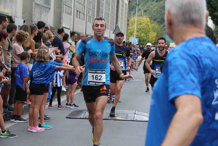 Aitor Arroyo eta Maite Arrai 156 1570885975779