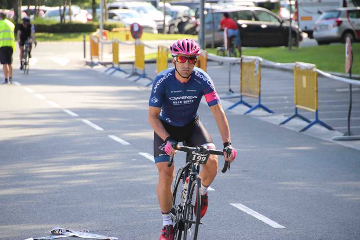 Gurpil gainean, Abraham Olan 18 1559487015425