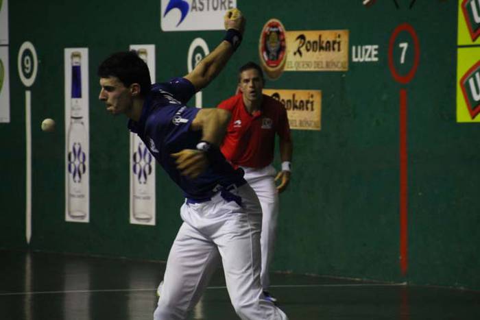 ALTUNA BINAKAKO TXAPELKETA 43 1512761441343