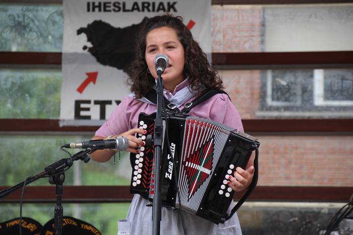 BERROBIKO SAN AGUSTIN JAIAK  16 1503924495099