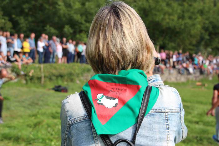 Gazteluko festak 2019 Herri  19 1565894192508