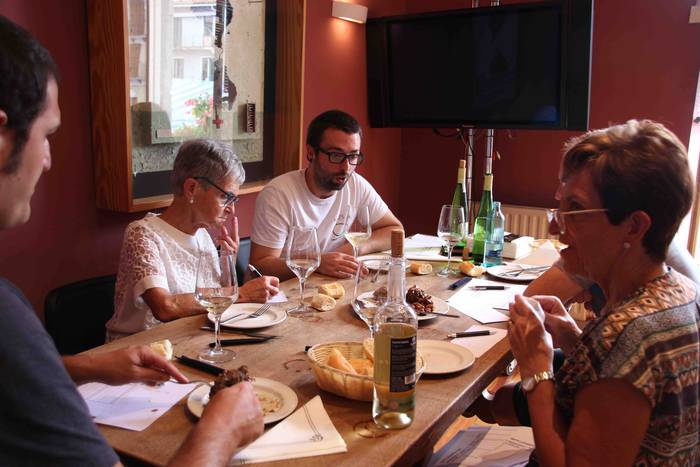 Irrintzi elkartea XXVI. Azok 32 1631977750235