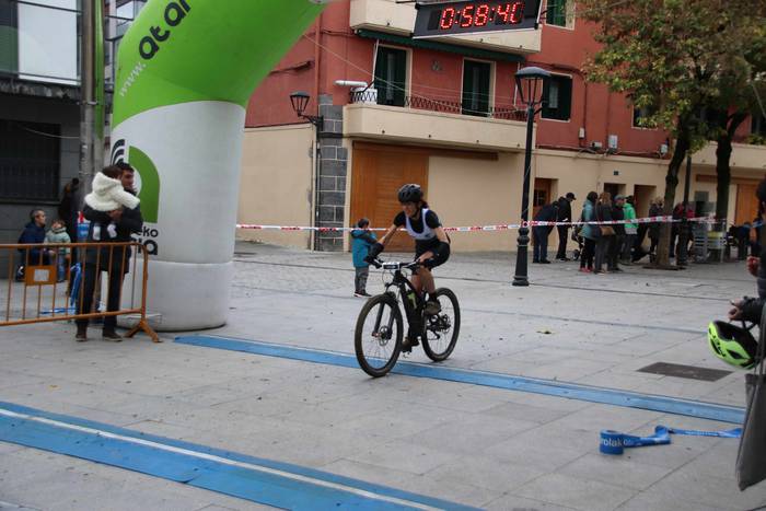 Eneko Gurrutxaga eta Enara O 24 1636224959066