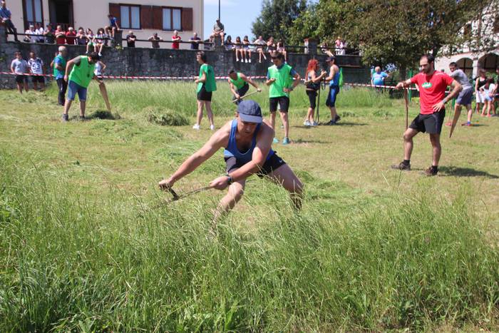 Erabaki dira Euskal Herriko  64 1532870800035