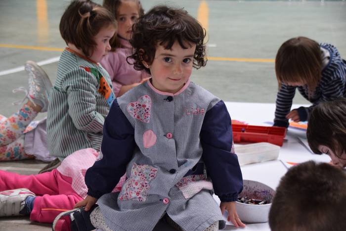 Lizartza eskolaren astea 2016 4 1461594708189