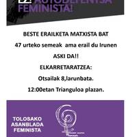 Elkarretaratzea