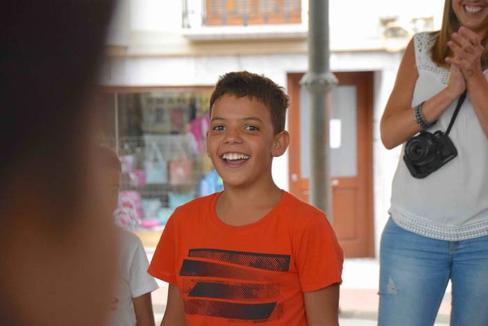 Errealitatearen aurrean, ald 5 1534533807133