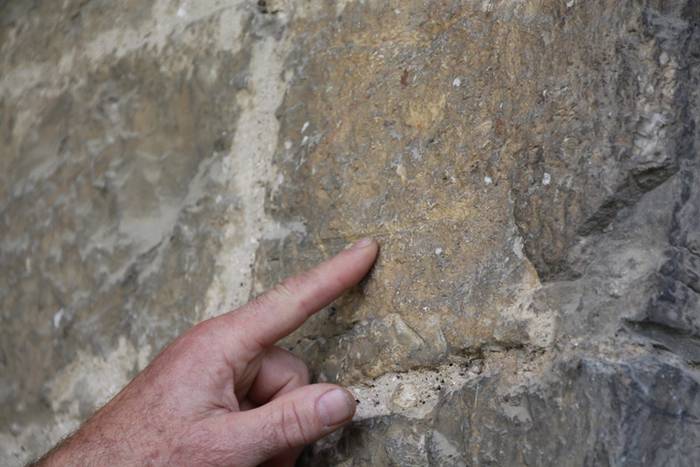 Altzoko Handiaren ibilbidea  64 1499003013714