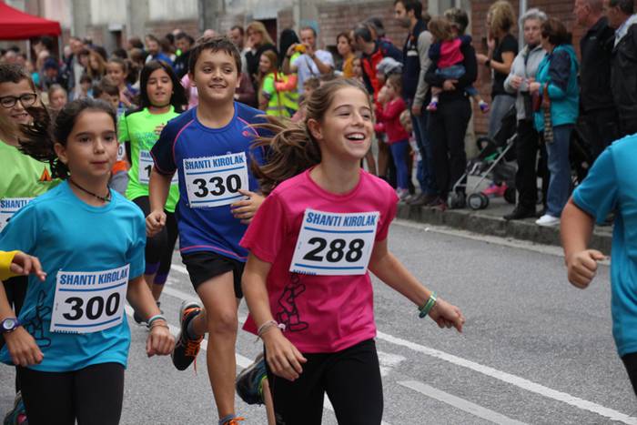 Haizearen aurka, baina aurrera 120 1476273804522