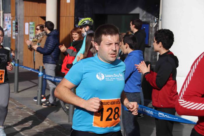 Elkartasunak irabazi du last 64 1577636617907